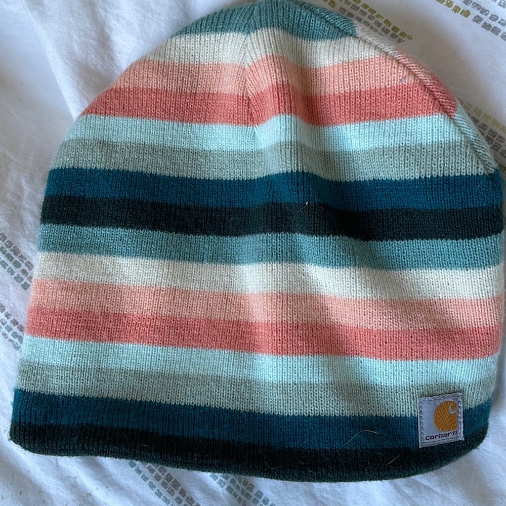 Carhartt beanie